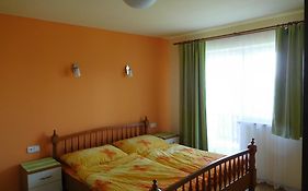 Apartment U Sedláčků